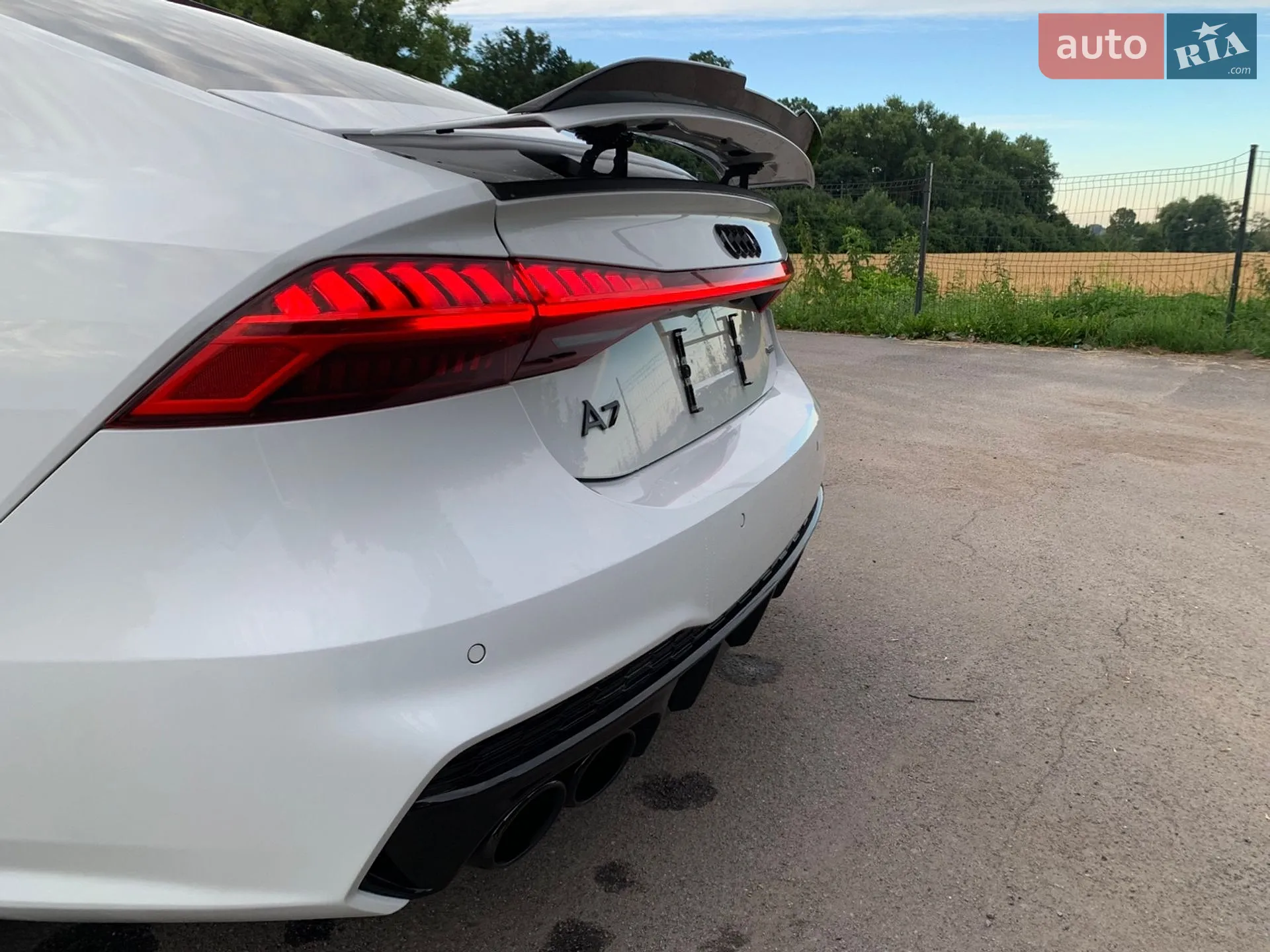 2019 Audi A7 - мініатюра 22