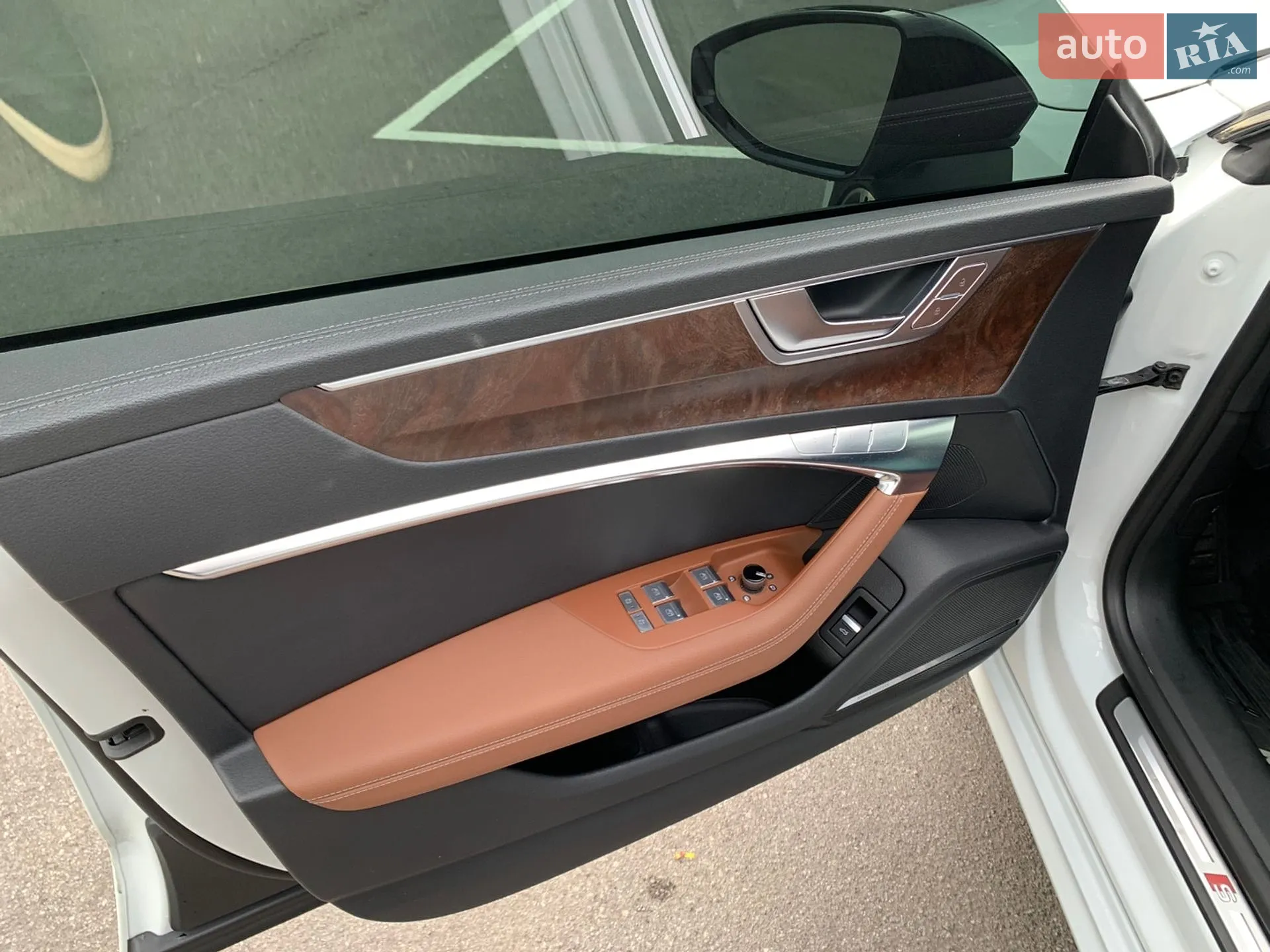 2019 Audi A7 - мініатюра 24