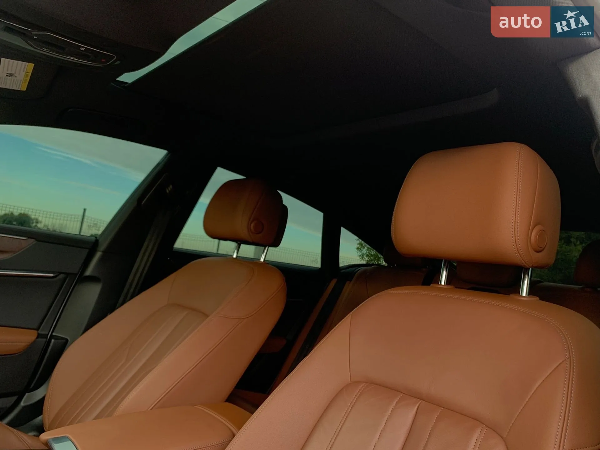 2019 Audi A7 - мініатюра 33