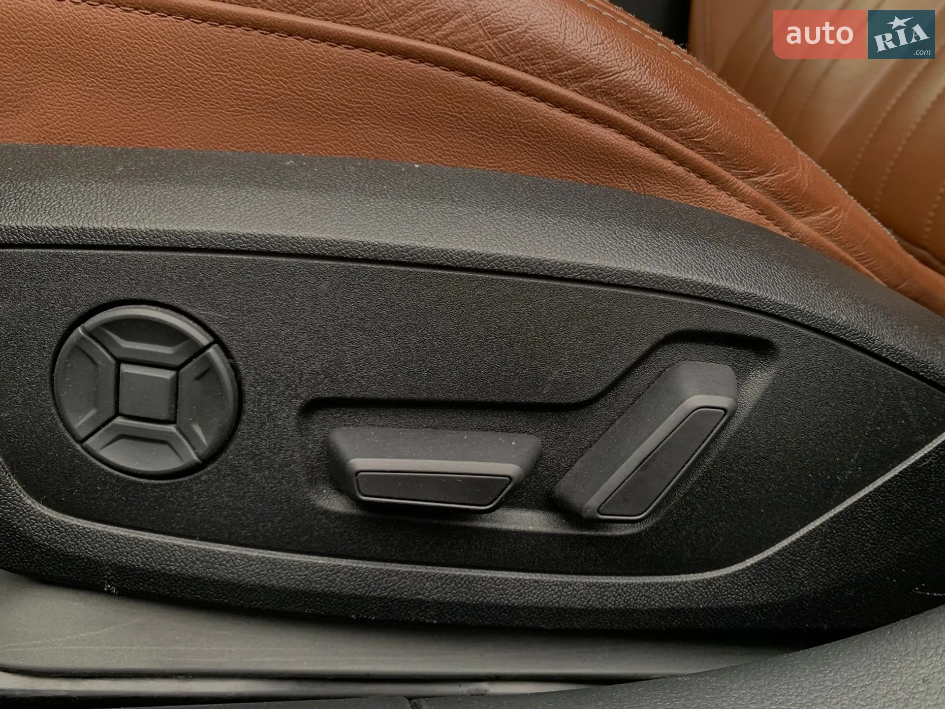 2019 Audi A7 - мініатюра 34