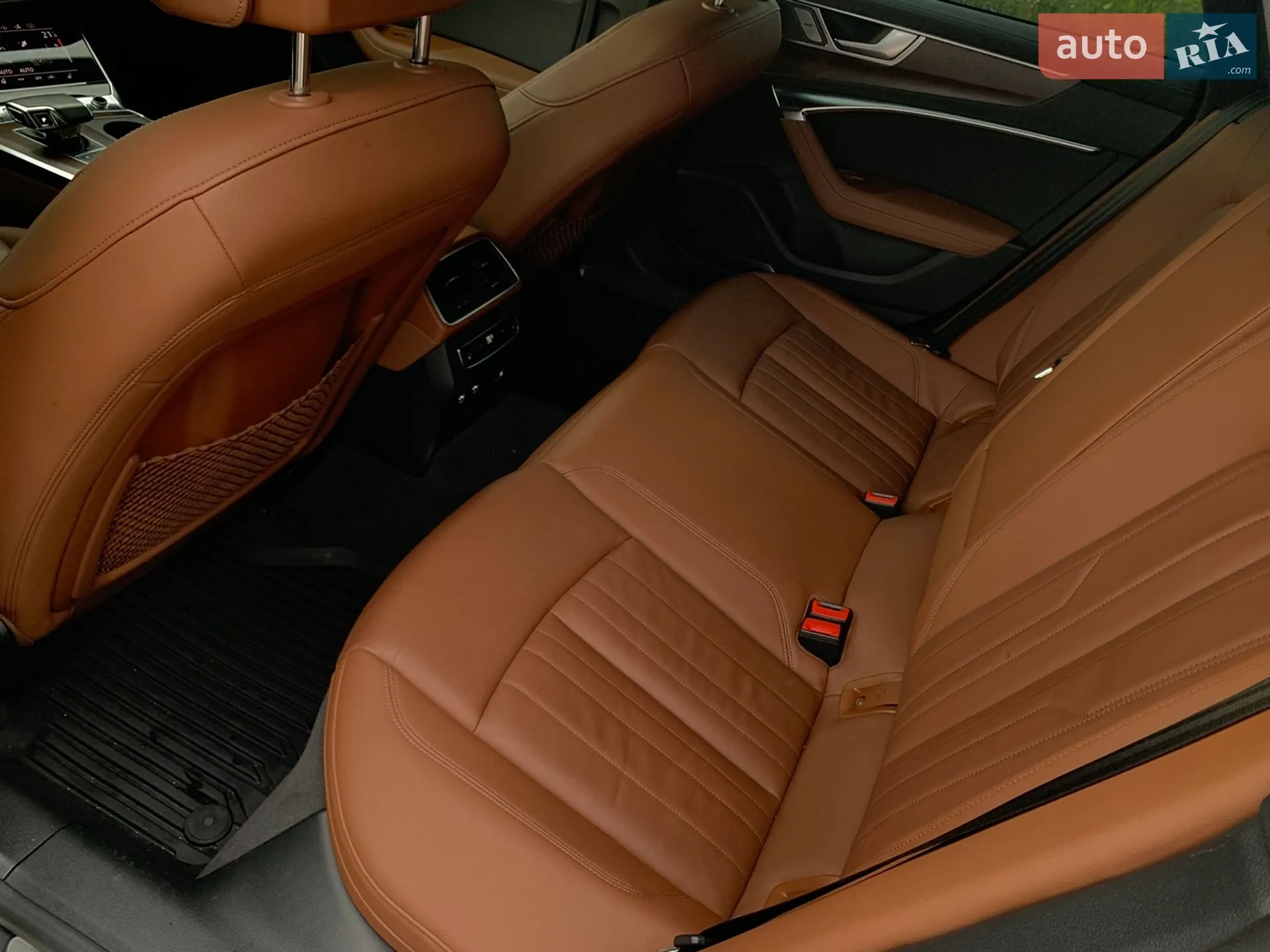 2019 Audi A7 - мініатюра 36