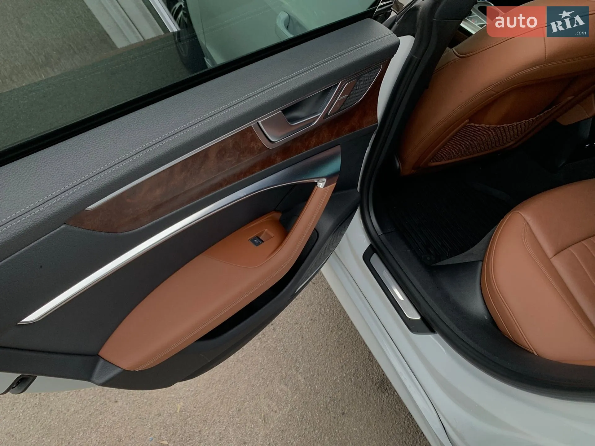 2019 Audi A7 - мініатюра 37