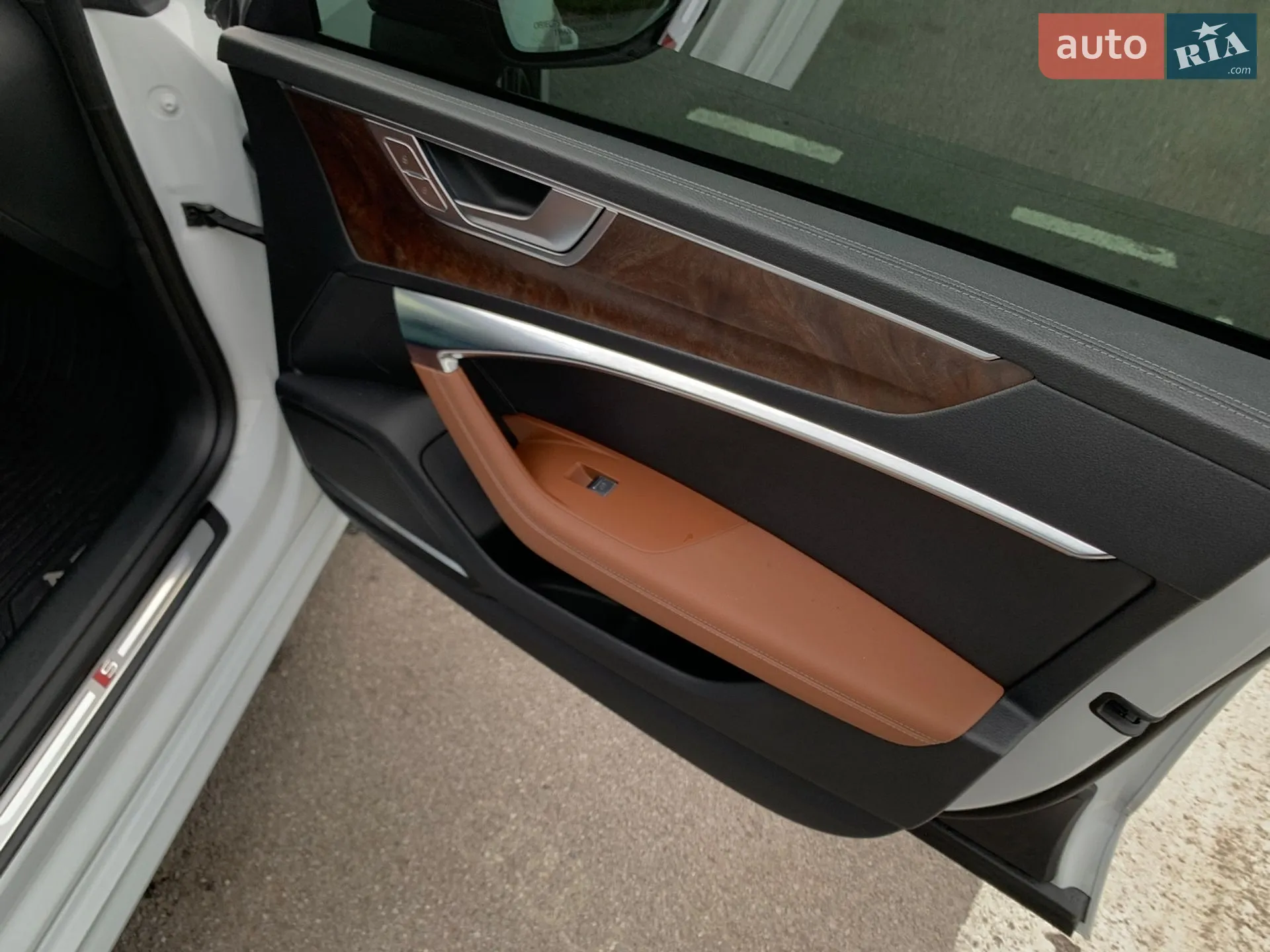 2019 Audi A7 - мініатюра 39