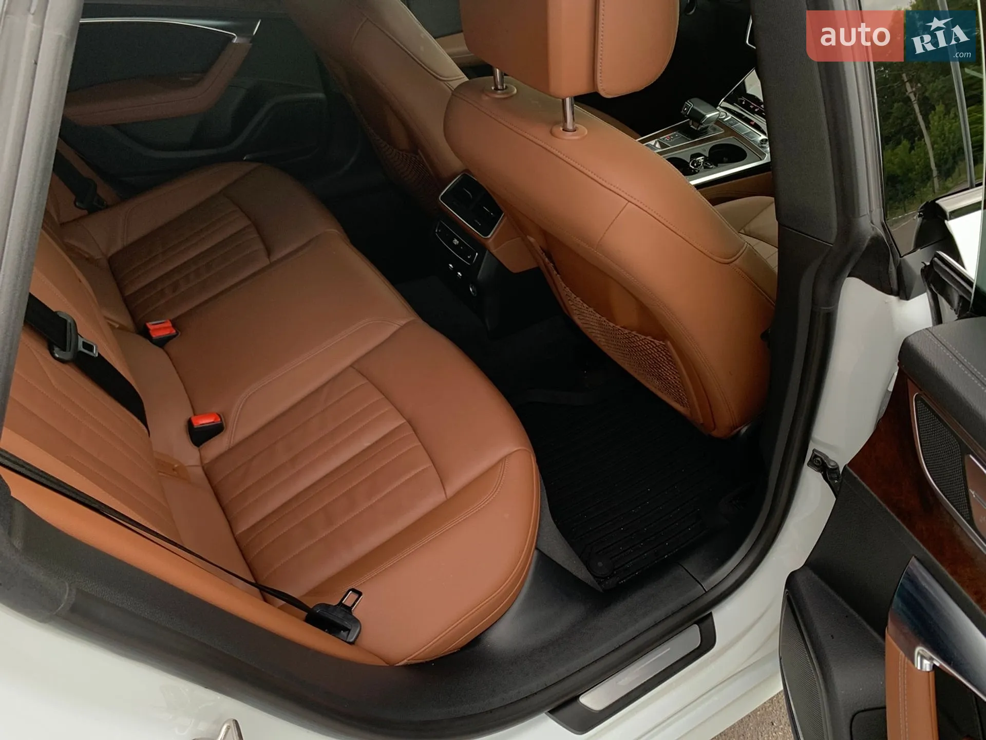 2019 Audi A7 - мініатюра 40