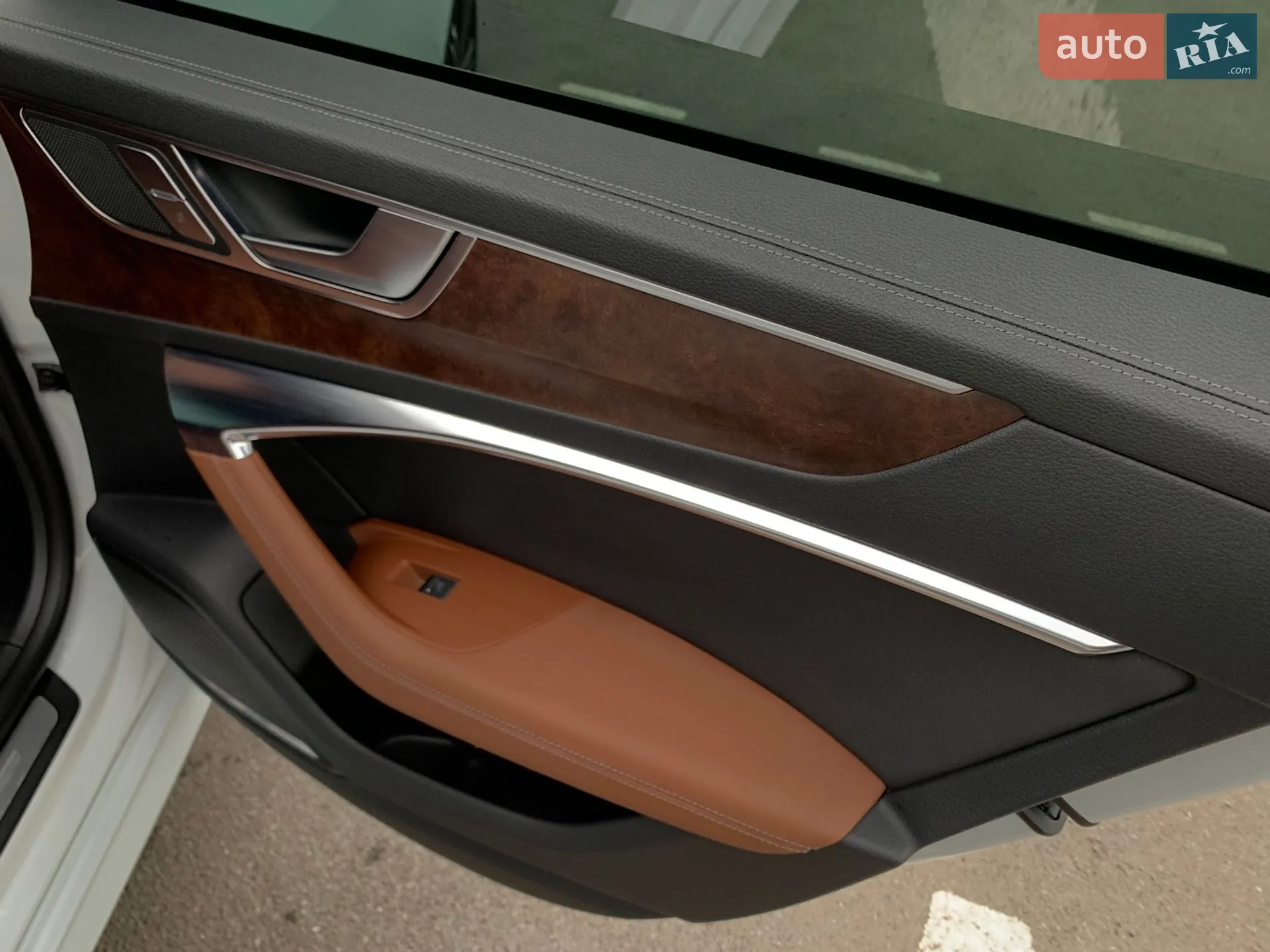 2019 Audi A7 - мініатюра 42