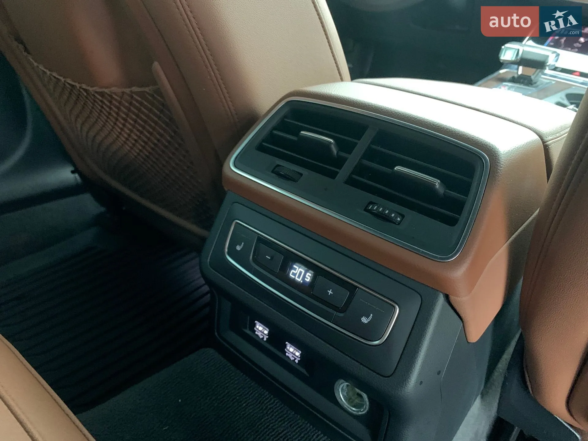 2019 Audi A7 - мініатюра 41