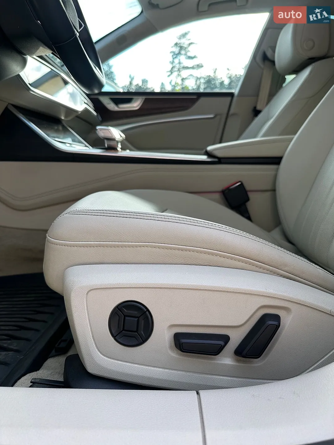 2022 Audi A7 - мініатюра 32