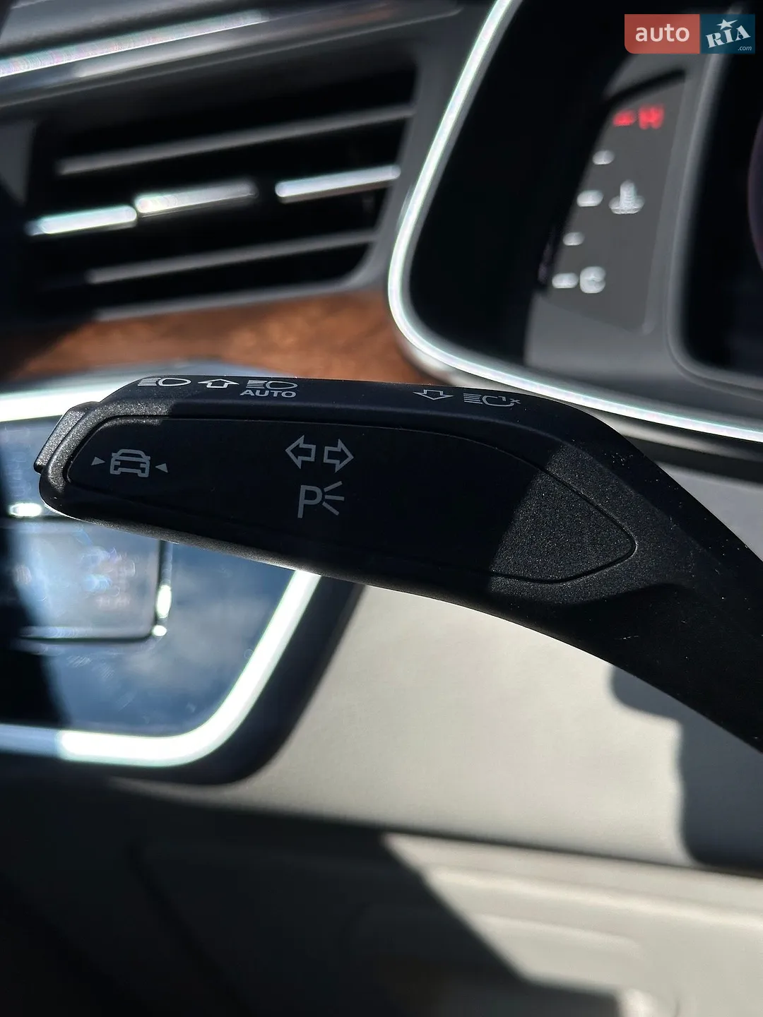 2022 Audi A7 - мініатюра 39
