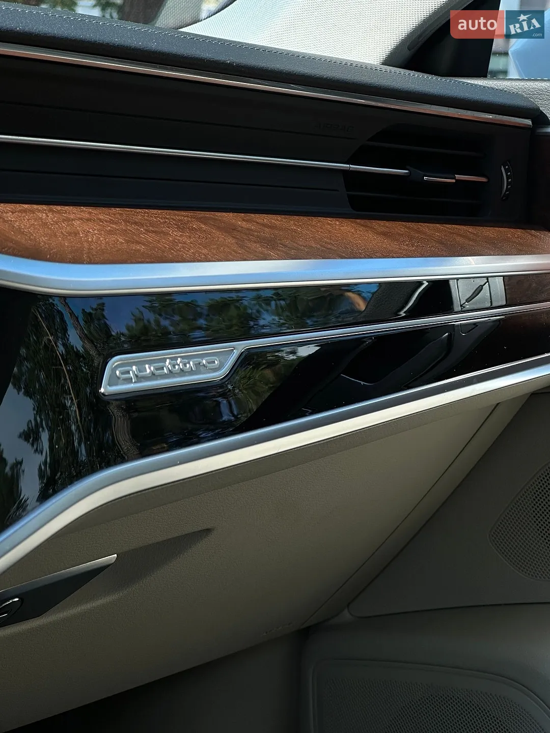 2022 Audi A7 - мініатюра 49