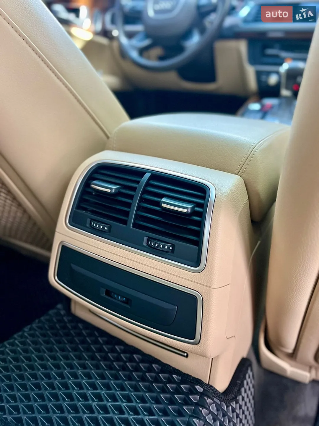 2011 Audi A7 - мініатюра 35