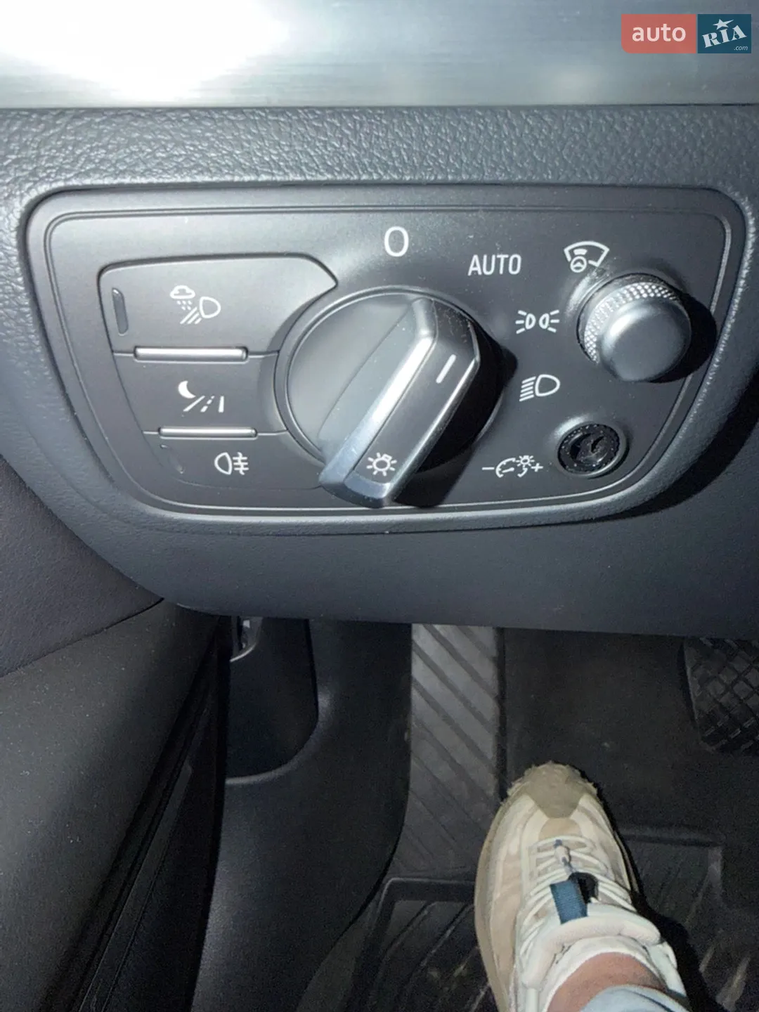 2012 Audi A7 - мініатюра 20