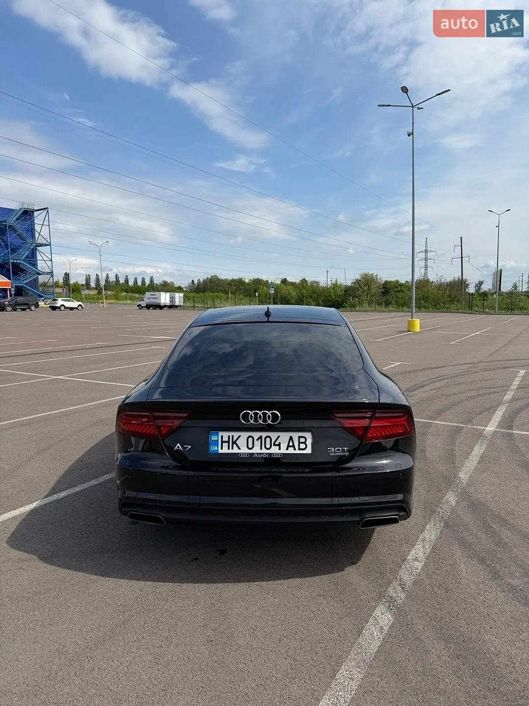 2016 Audi A7 - мініатюра 2
