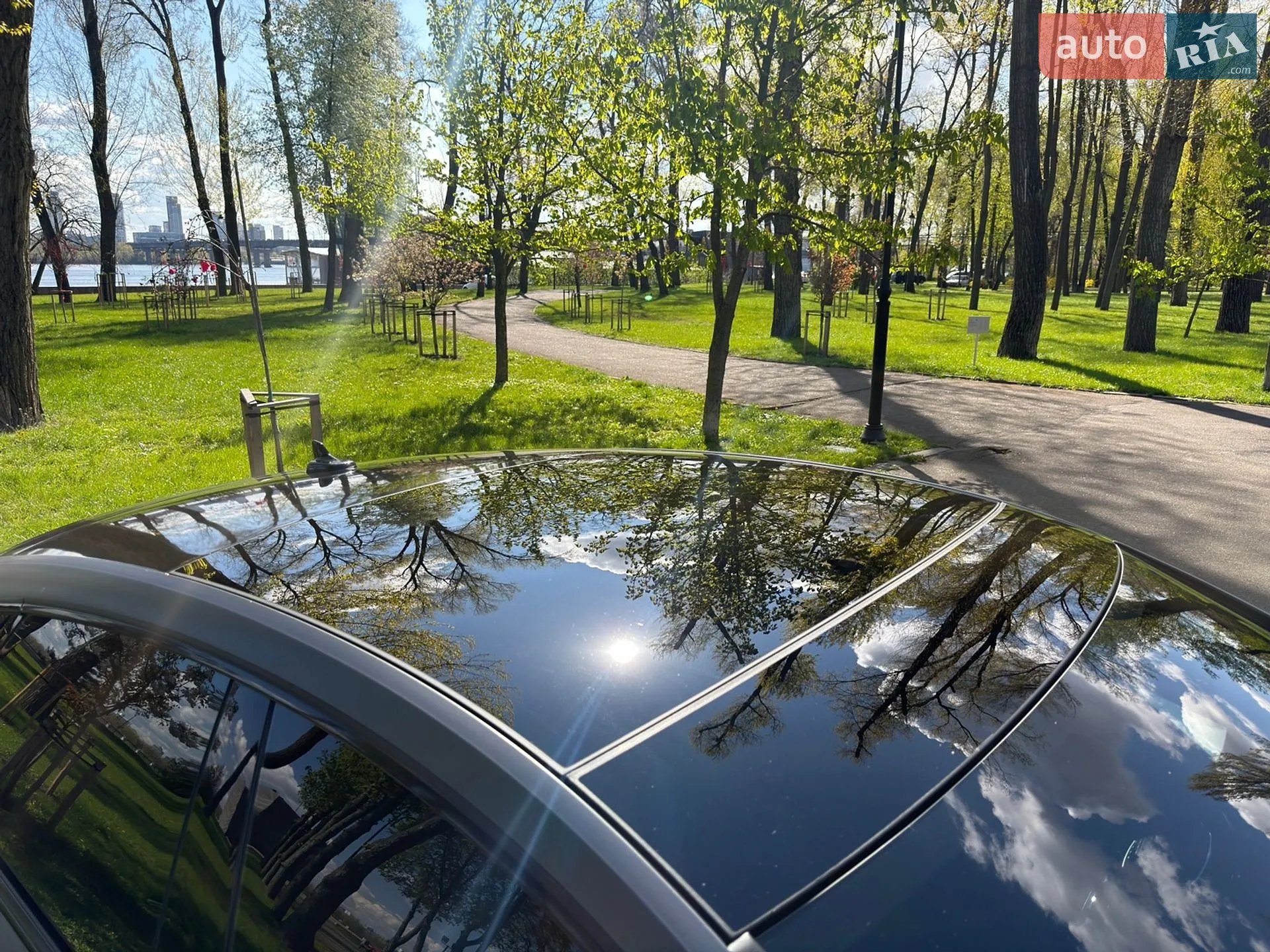 2021 Audi A7 - мініатюра 6