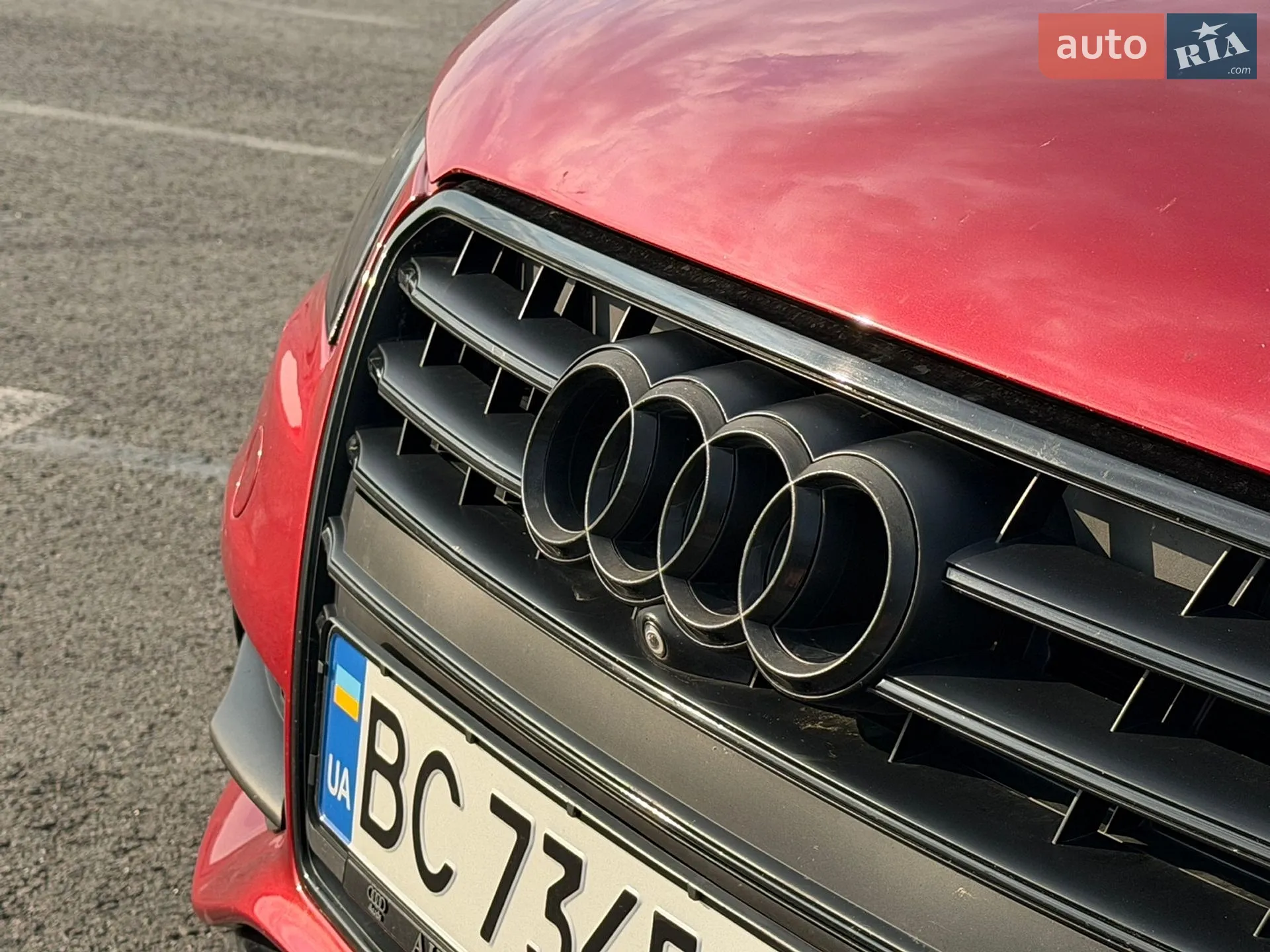 2015 Audi A7 - мініатюра 12