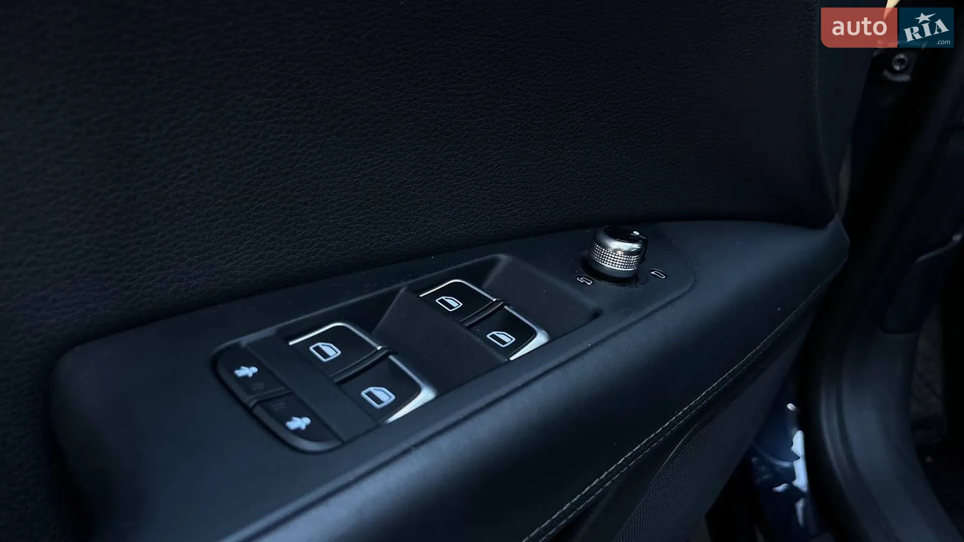 2015 Audi A7 - мініатюра 19