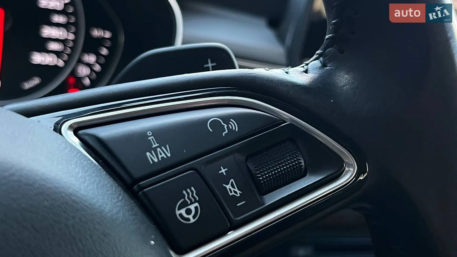 2015 Audi A7 - мініатюра 26
