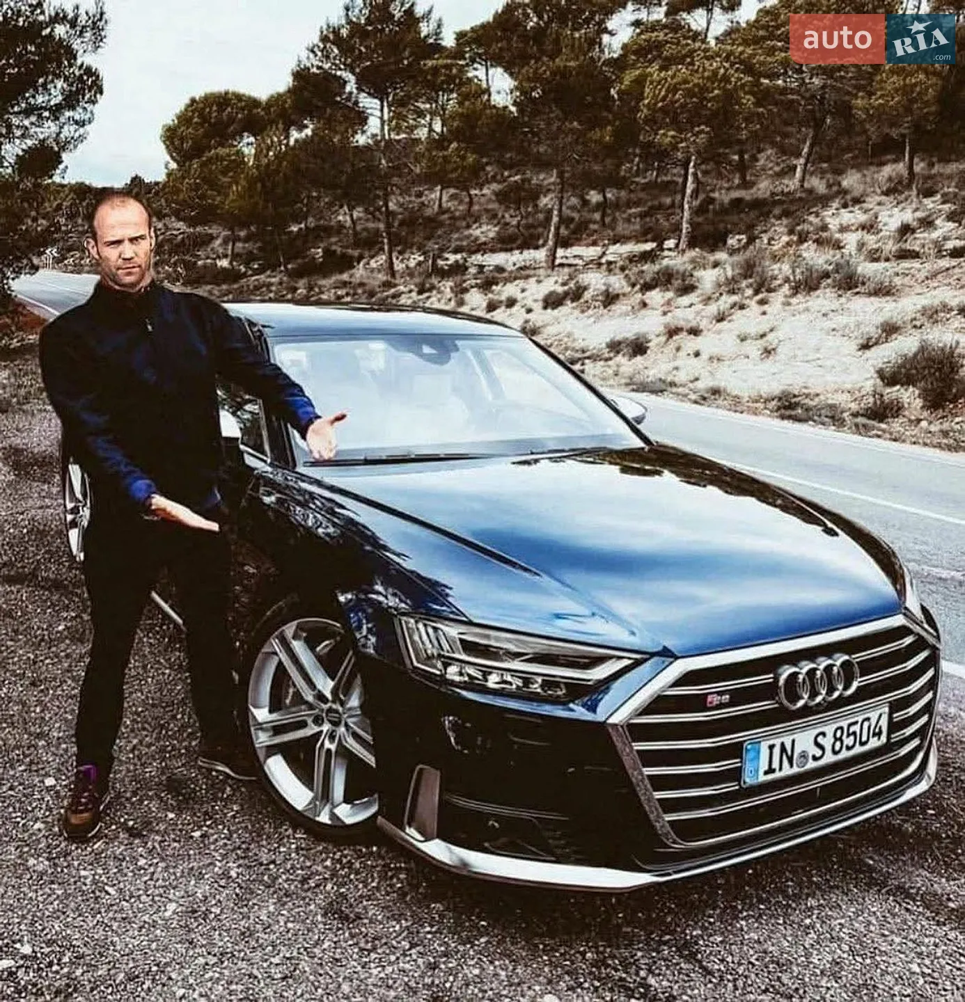 2016 Audi A7 - мініатюра 12