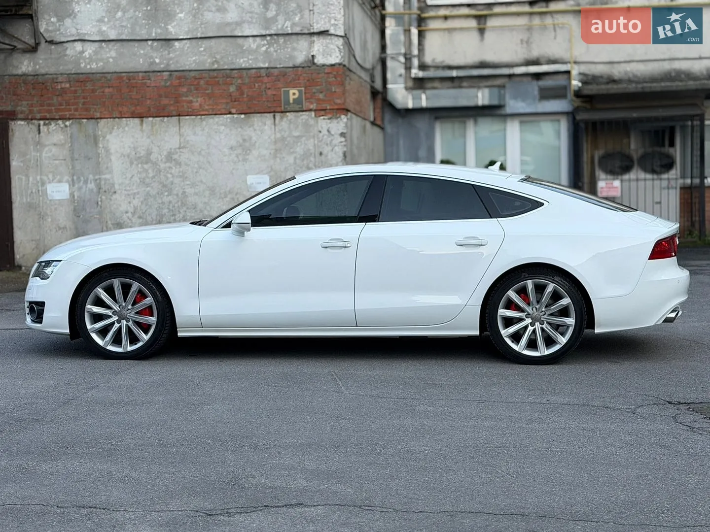 2013 Audi A7 - мініатюра 18