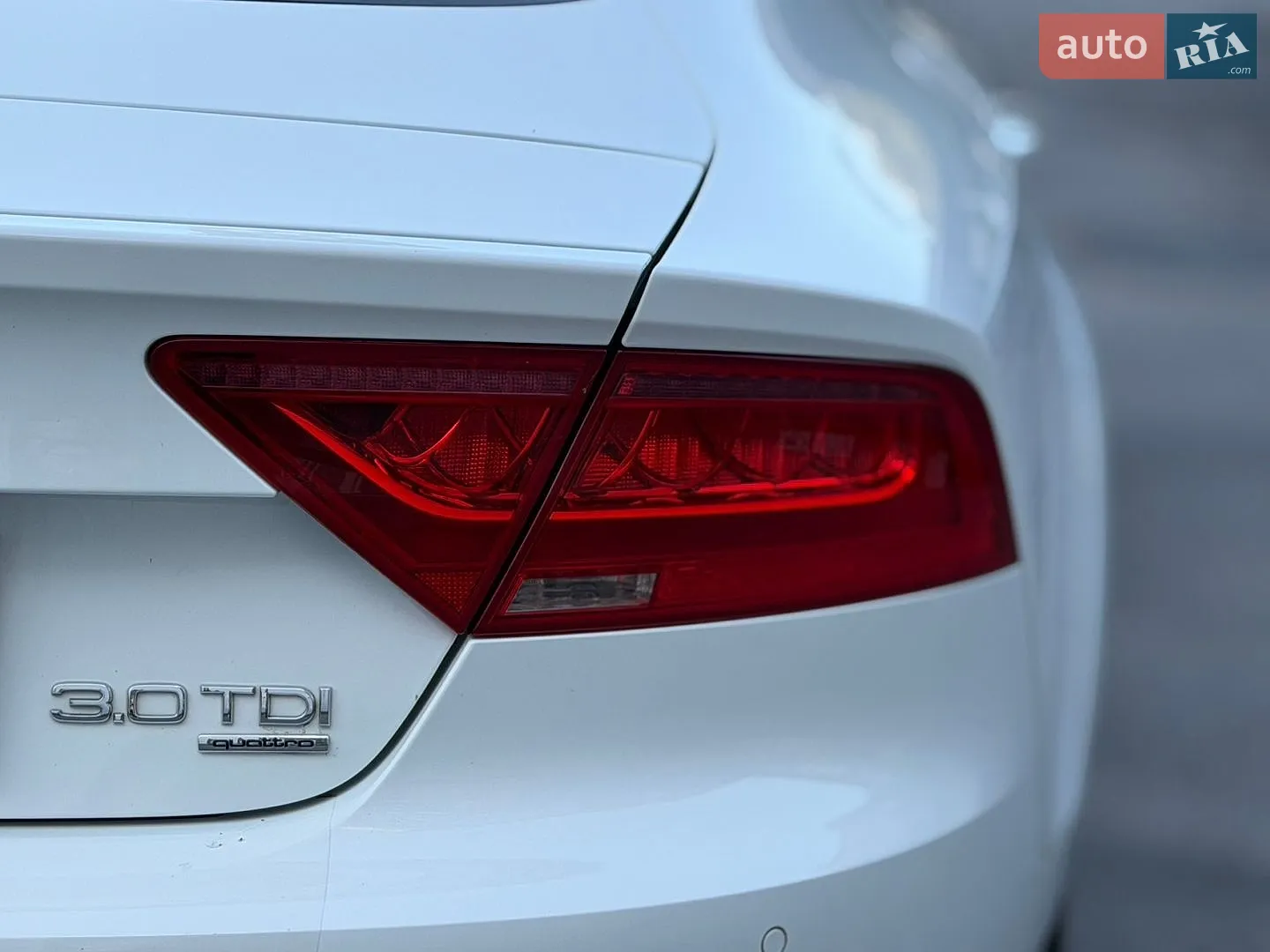 2013 Audi A7 - мініатюра 30