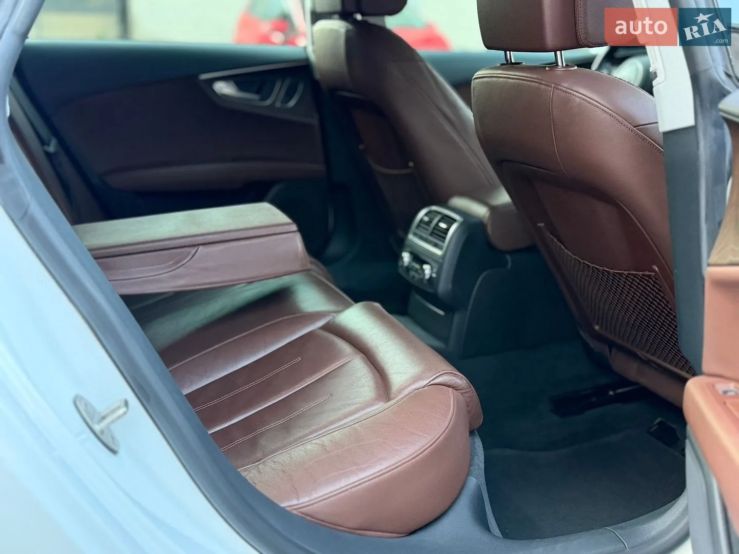 2013 Audi A7 - мініатюра 38