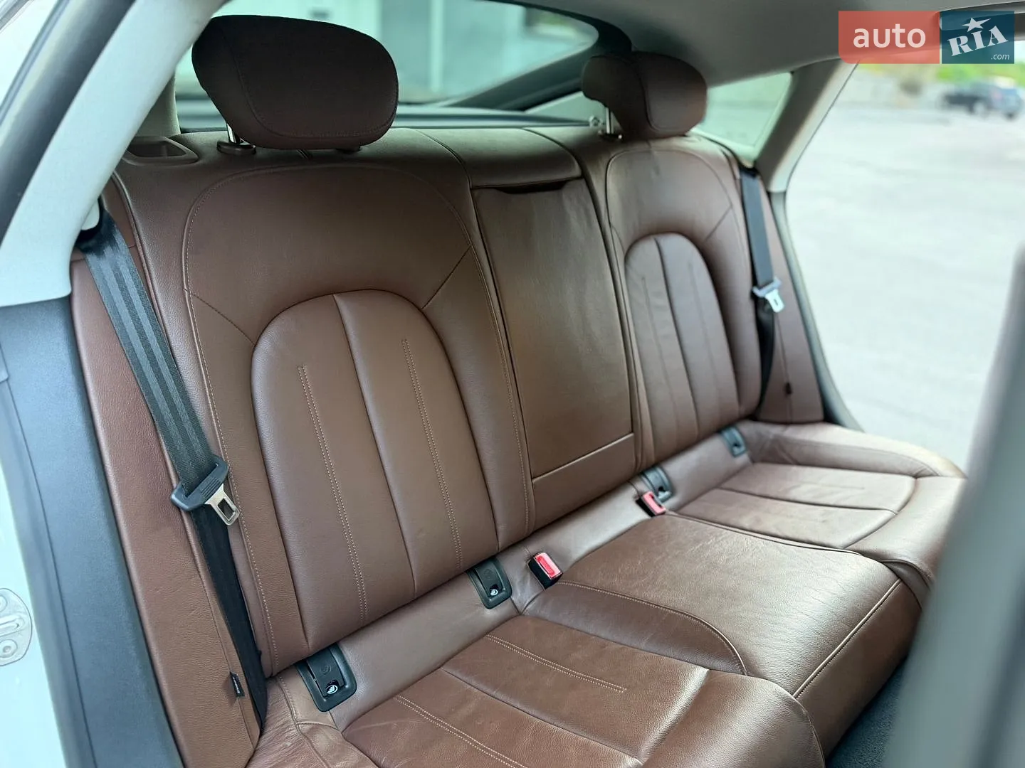 2013 Audi A7 - мініатюра 50