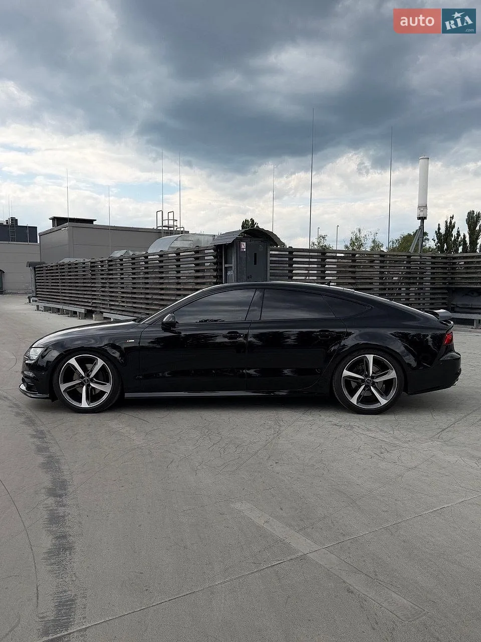 2016 Audi A7 - мініатюра 10
