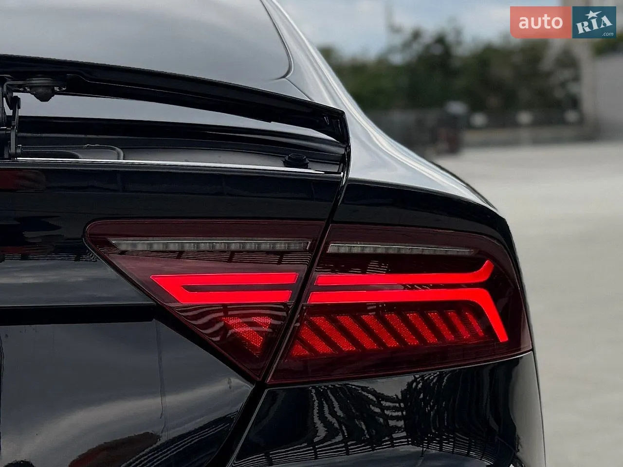 2016 Audi A7 - мініатюра 13
