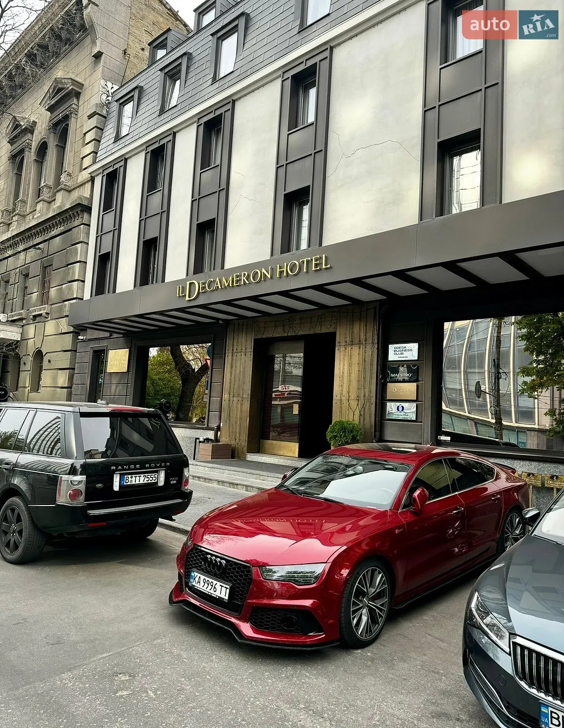 2016 Audi A7 - мініатюра 2