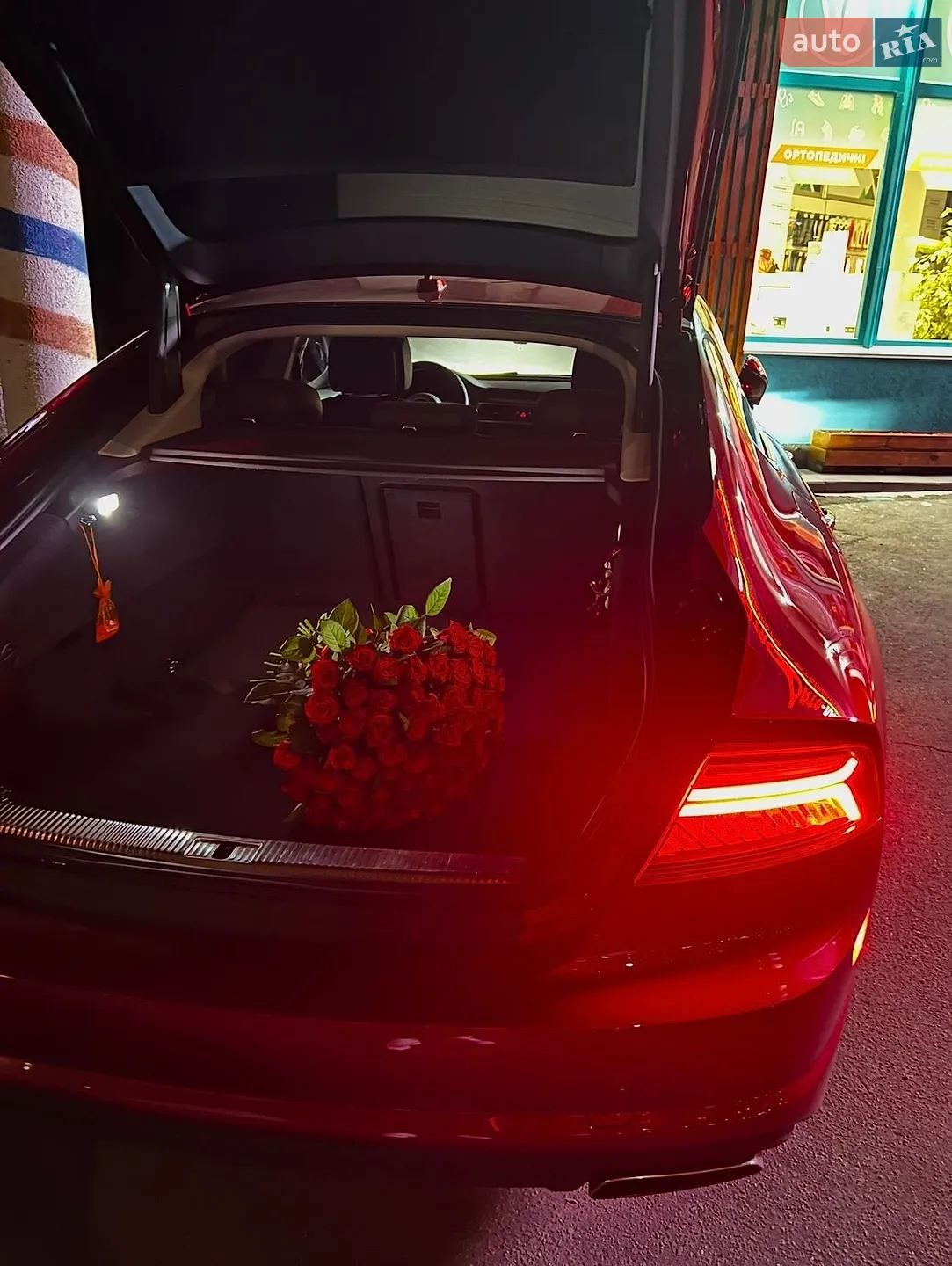 2016 Audi A7 - мініатюра 5