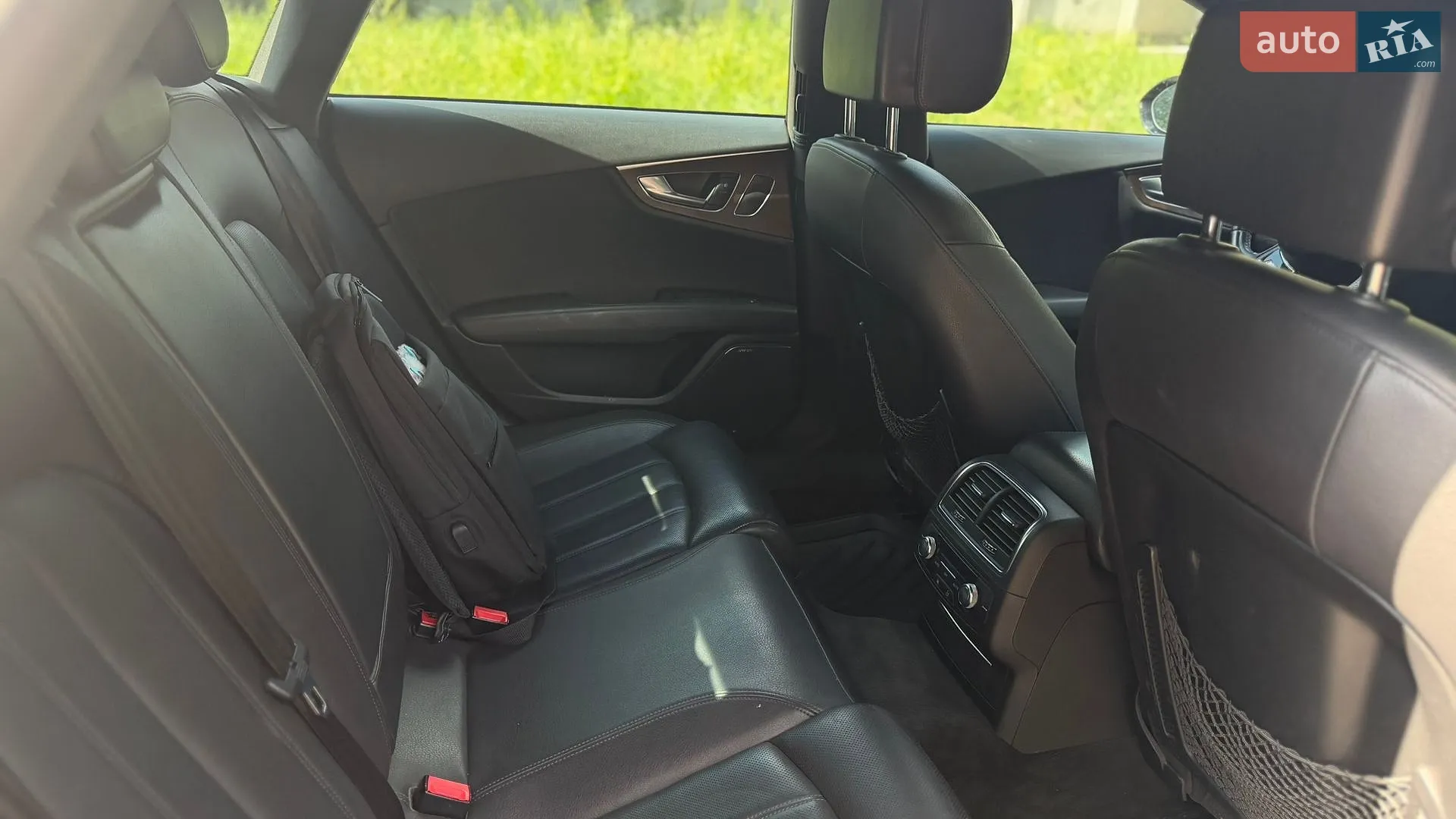 2013 Audi A7 - мініатюра 13