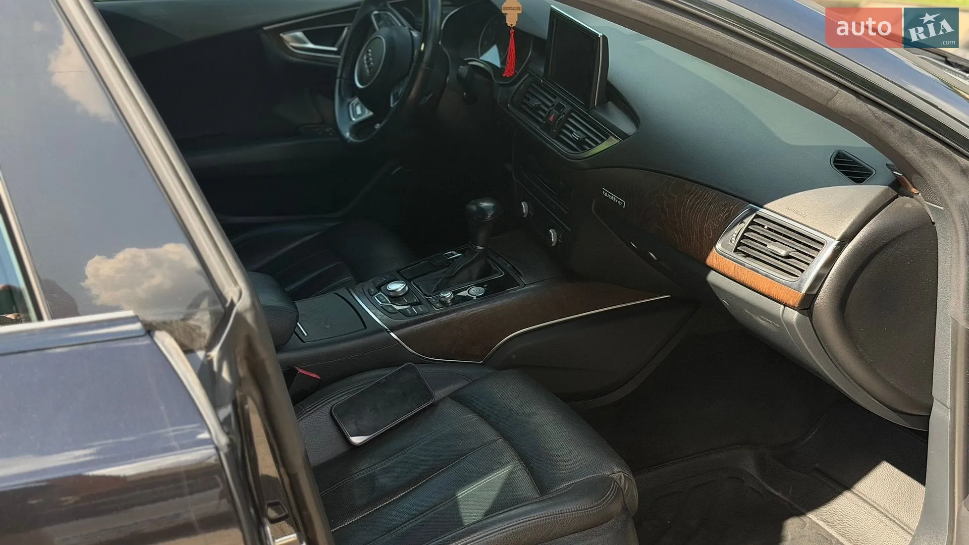 2013 Audi A7 - мініатюра 17