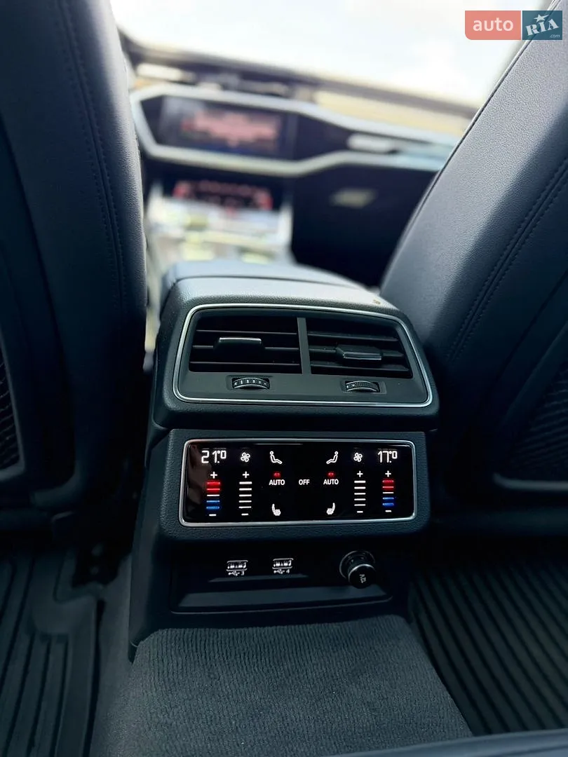 2019 Audi A7 - мініатюра 15