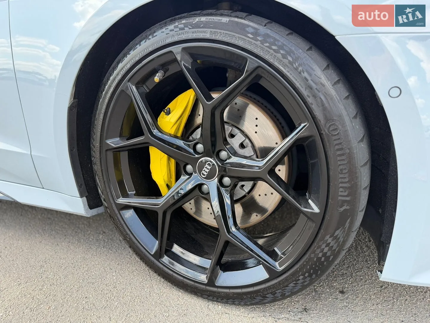 2019 Audi A7 - мініатюра 20