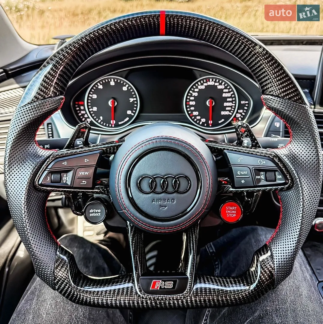 2011 Audi A7 - мініатюра 28
