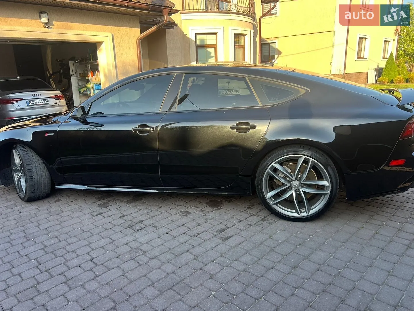 2015 Audi A7 - мініатюра 10