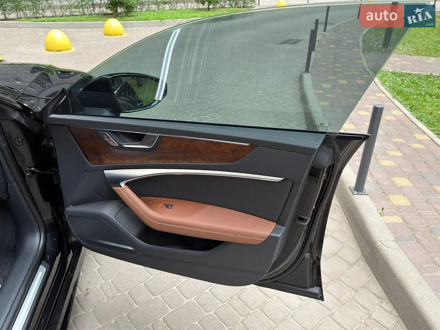 2018 Audi A7 - мініатюра 38