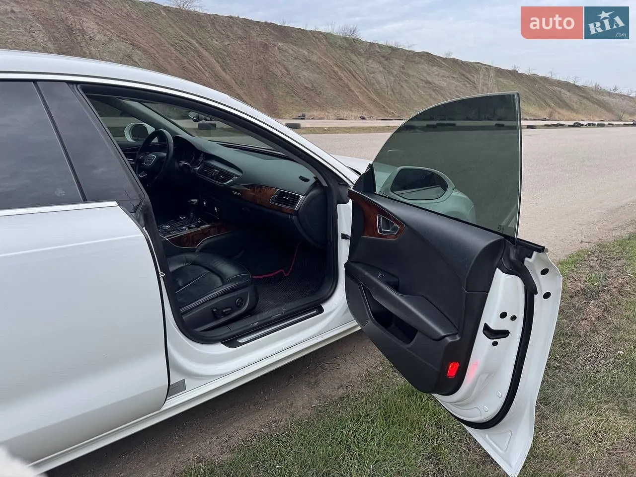 2011 Audi A7 - мініатюра 24