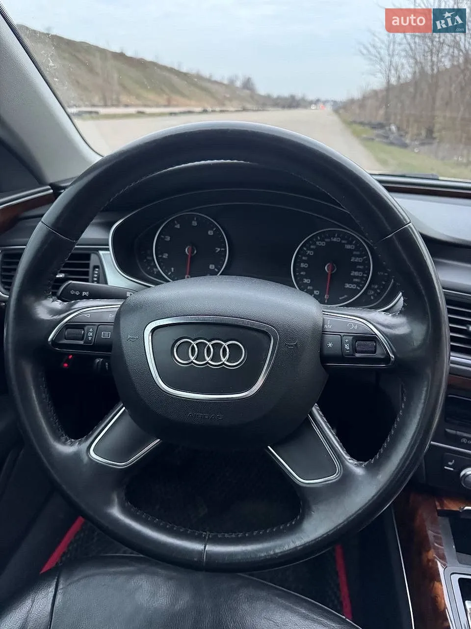 2011 Audi A7 - мініатюра 27