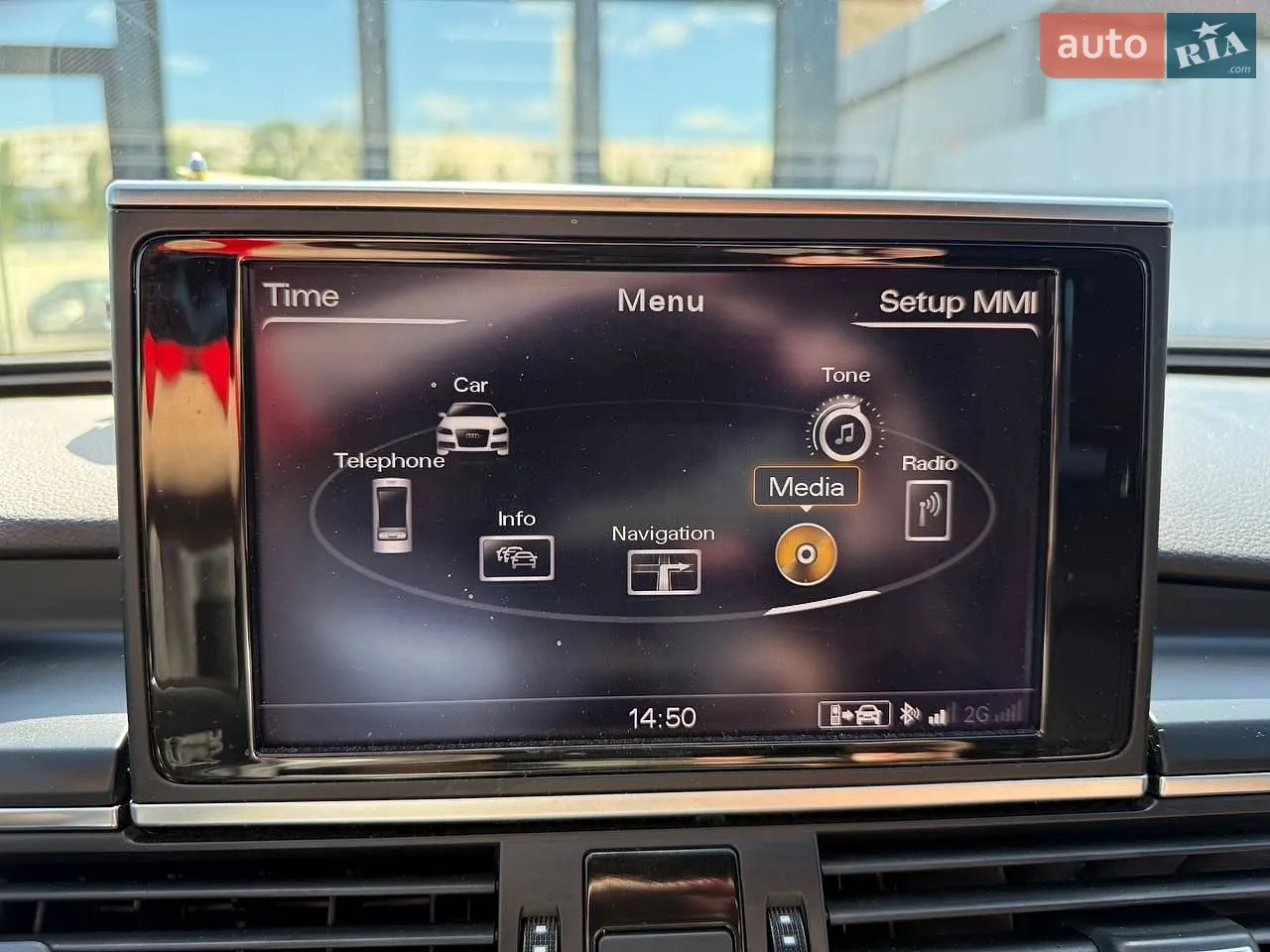 2013 Audi A7 - мініатюра 27