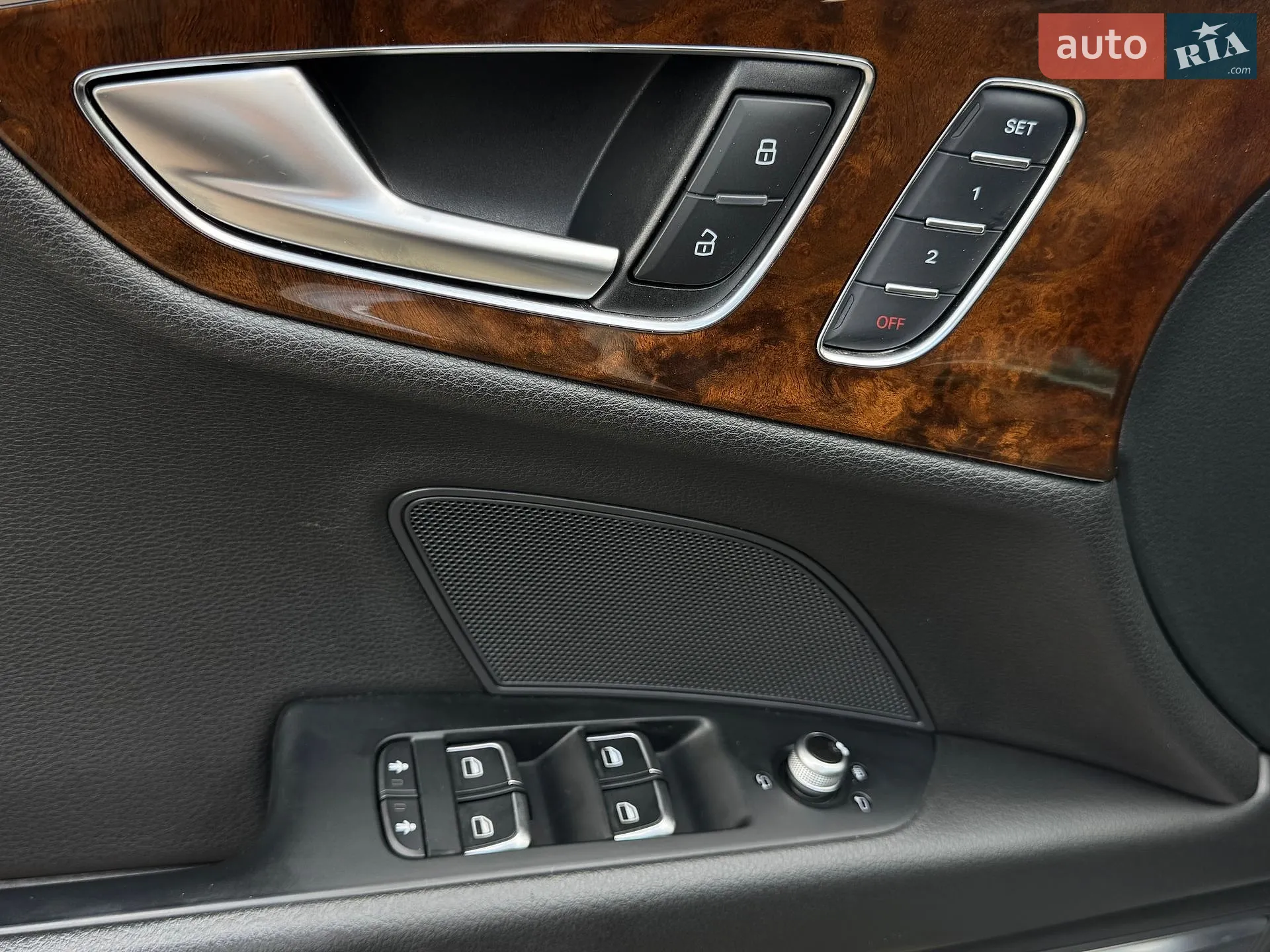 2015 Audi A7 - мініатюра 15