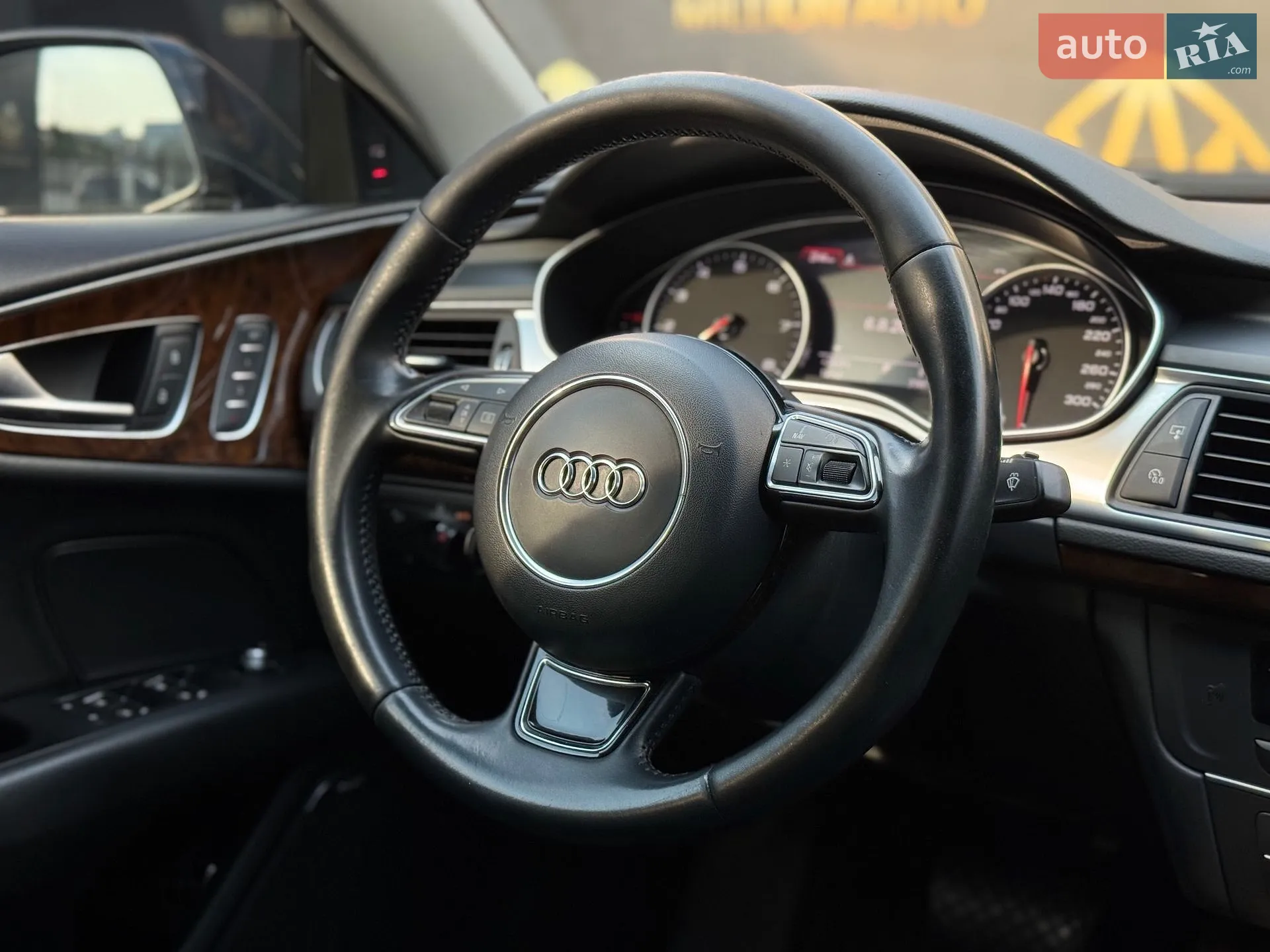 2015 Audi A7 - мініатюра 19
