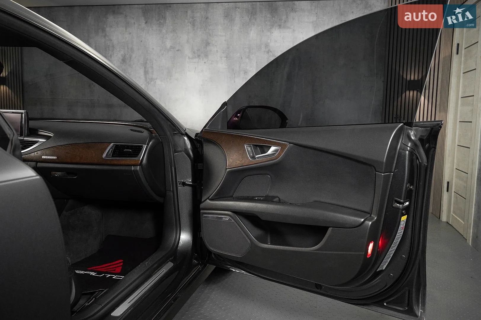 2012 Audi A7 - мініатюра 22