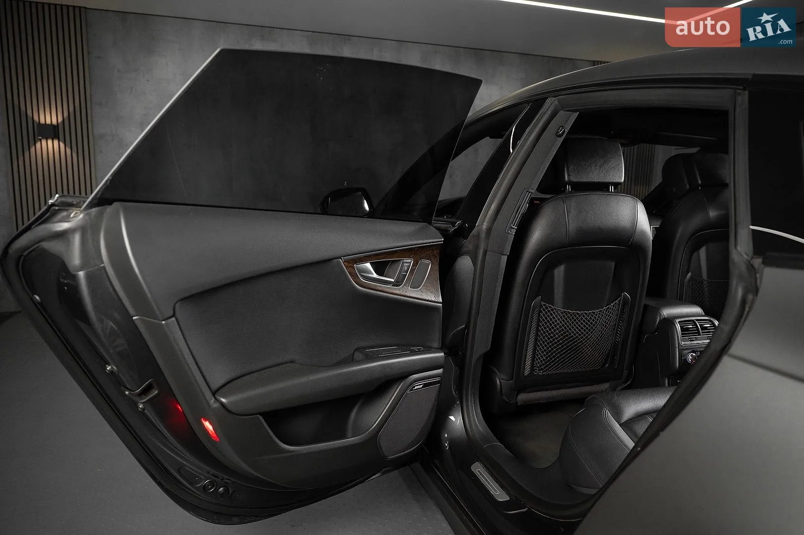 2012 Audi A7 - мініатюра 28