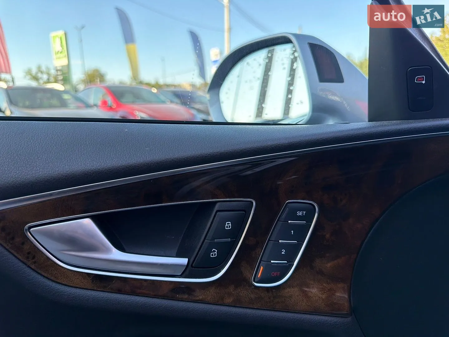 2016 Audi A7 - мініатюра 19