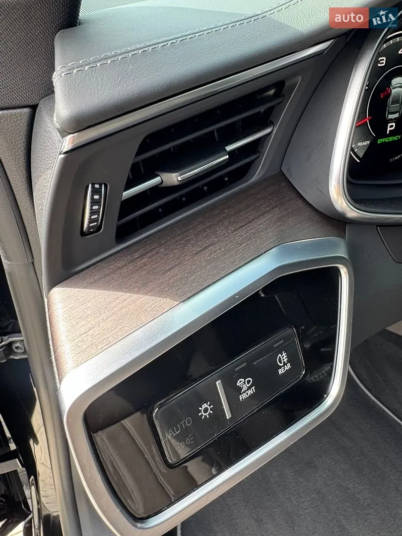 2021 Audi A7 - мініатюра 34