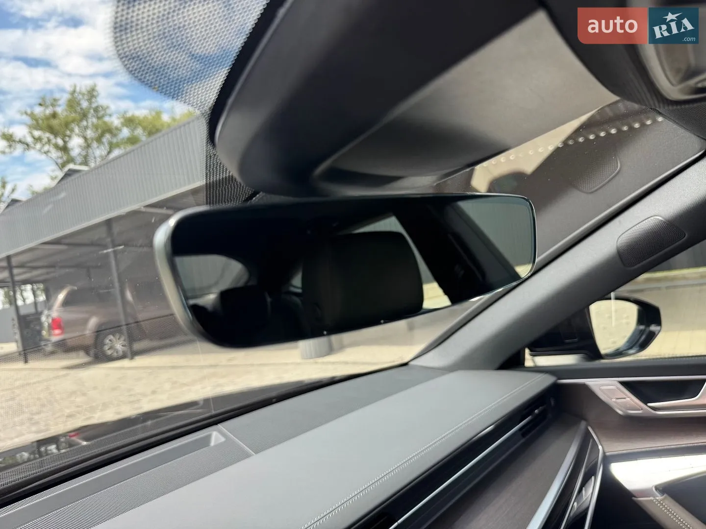 2021 Audi A7 - мініатюра 35