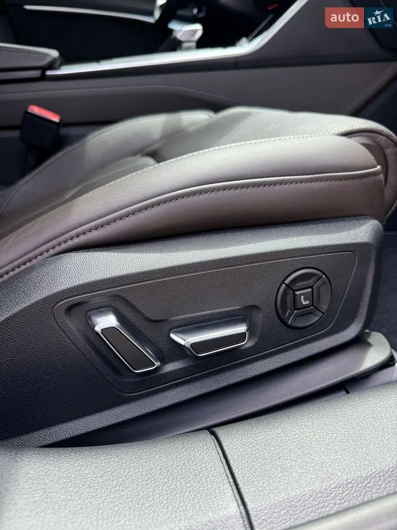 2021 Audi A7 - мініатюра 51