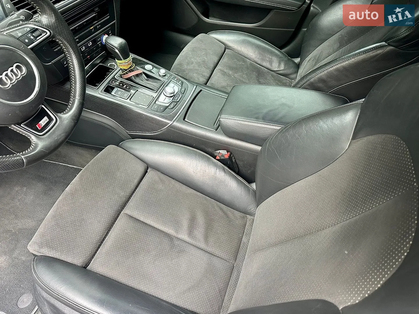 2011 Opel Astra - мініатюра 17
