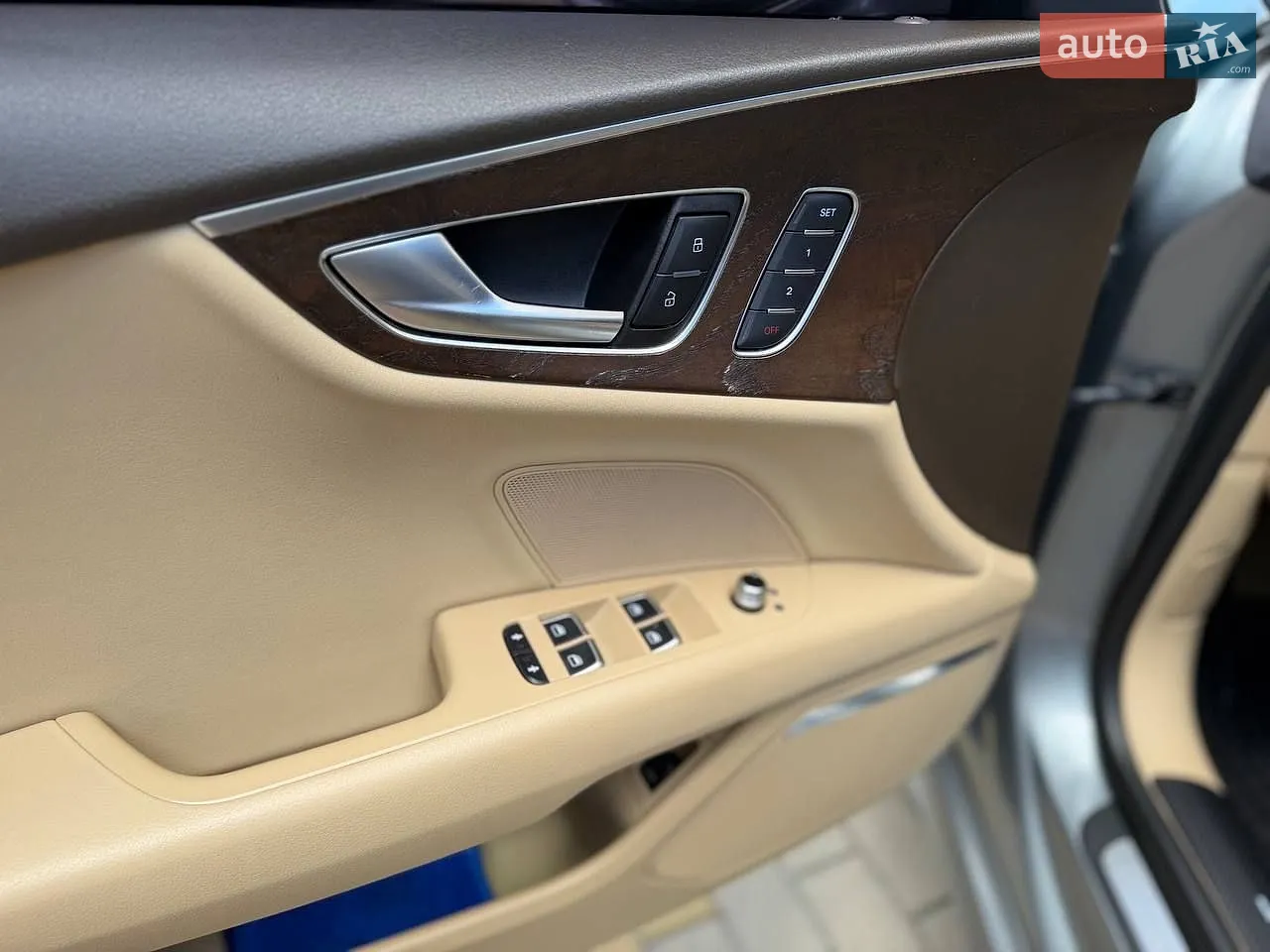 2011 Audi A7 - мініатюра 28