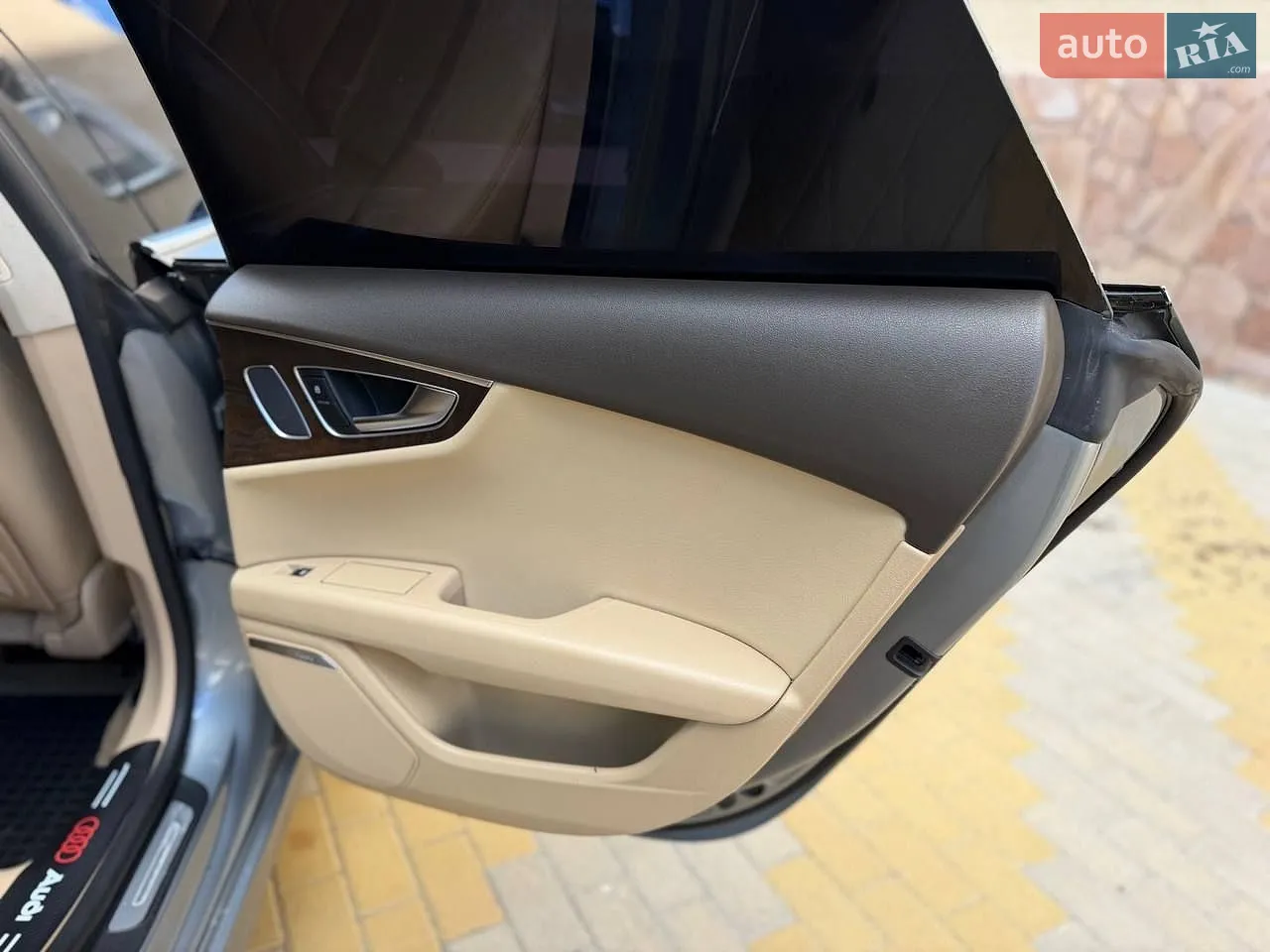 2011 Audi A7 - мініатюра 32